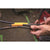 Shurtape EV 57 3/4 in. x 66 ft. General Purpose Electrical Tape, UL Listed, YELLOW, 7 mils [10 Rolls]