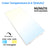 72W LED Backlit Flat Panel | Selectable CCT | Power Tunable