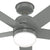 Anorak 52" Outdoor Fan with LED Light