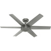 Jetty 52" Outdoor Fan
