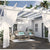 Jetty 52" Outdoor Fan