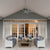 Jetty 52" Outdoor Fan
