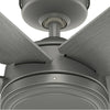 Jetty 52" Outdoor Fan