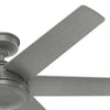 Jetty 52" Outdoor Fan