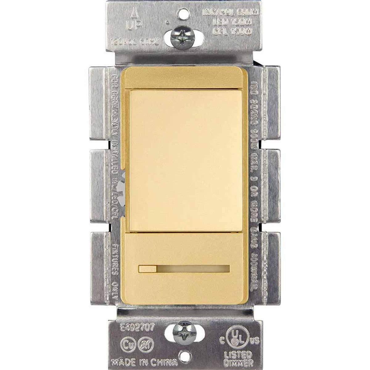 Elite Series 150-Watt Single Pole/3-Way LED Dimmer Switch