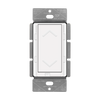 Dimmable LED/CFL Incandescent/Halogen Remote Dimmer Switch