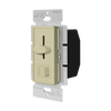 LED, CFL, Incandescent, Halogen Dimmer Switch