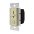 LED, CFL, Incandescent, Halogen Dimmer Switch