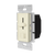 LED, CFL, Incandescent, Halogen Dimmer Switch