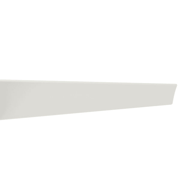Trimaran 52-inch outdoor ceiling fan with sleek, weather-resistant blades, designed for patios and covered outdoor spaces.