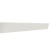 Trimaran 52-inch outdoor ceiling fan with sleek, weather-resistant blades, designed for patios and covered outdoor spaces.