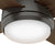 Oceana 52" Outdoor Fan with LED Light