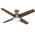 Oceana 52" Outdoor Fan with LED Light
