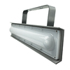 EPC H Series LED Explosion Proof Linear Light Class I Division II 5000K Dimmable 100–277V Industrial Hazardous Location Fixture (40W, 60W, 80W)