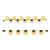 LED String Work Light H5-4S
