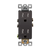 15 Amp Decorator Receptacle | Tamper-Resistant | Self-Grounding | Residential Grade |  Elite Series