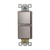 Elite Series Dual Rocker Switches, Single Pole
