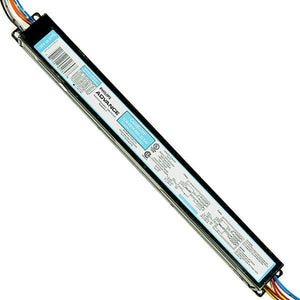 4 Lamp Philips Advance T5HO Ballast - Available at Electrical Marketplace
