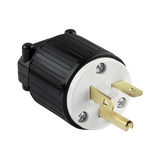 ENERLITES 66210 20A NEMA 5-20P straight blade plug