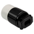 Straight Blade Cord Connector, 20A, 6-20C