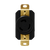 Industrial Straight Blade Locking Receptacle | 20 Amp, 250VAC | NEMA L6-20R