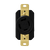 Industrial Straight Blade Locking Receptacle | NEMA L14-20R