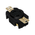 Industrial Straight Blade Locking Receptacle | 30 Amp, 125VAC | NEMA L5-30R