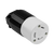 Industrial Straight Blade Locking Connector | 30 Amp, 250V | NEMA L6-30C