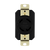 Industrial Straight Blade Locking Receptacle | 30 Amp, 125/250VAC | NEMA L14-30R