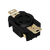 Industrial Straight Blade Locking Receptacle | 30 Amp, 125/250VAC | NEMA L14-30R