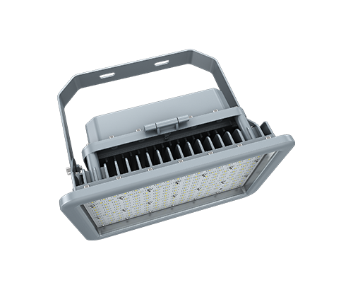 Hazardous Locations Luminaires A Series EX | 60, 80, 100, 150 & 200W
