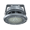 LED Explosion Proof Round Light – Class I Division II, 5000K, Dimmable Industrial Fixture, EPC B Series – Heavy-duty lighting for hazardous locations