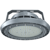 LED Explosion Proof Round Light – Class I Division II, 5000K, Dimmable Industrial Fixture, EPC B Series – Heavy-duty lighting for hazardous locations