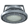 LED Explosion Proof Round Light – Class I Division II, 5000K, Dimmable Industrial Fixture, EPC B Series – Heavy-duty lighting for hazardous locations