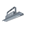 EPC H Series LED Explosion Proof Linear Light Class I Division II 5000K Dimmable 100–277V Industrial Hazardous Location Fixture (40W, 60W, 80W)