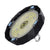 Commercial LED 240W Round High Bay  | Power & CCT Selectable | Motion Sensor