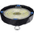 Commercial LED 240W Round High Bay  | Power & CCT Selectable | Motion Sensor