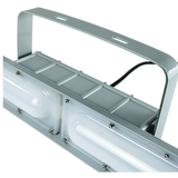 EPC H Series LED Explosion Proof Linear Light Class I Division II 5000K Dimmable 100–277V Industrial Hazardous Location Fixture (40W, 60W, 80W)