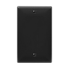1-Gang Blank Wall Plate | Residential Grade