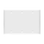 3-Gang Blank Wall Plate | Residential Grade