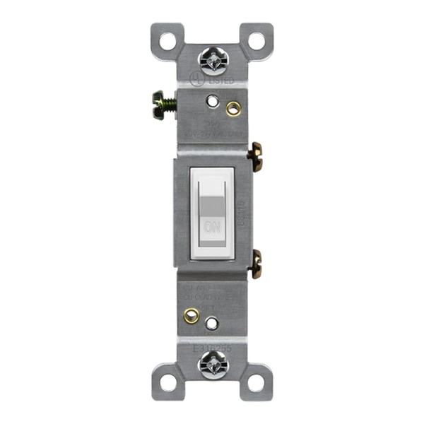 15A Toggle Switch