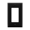 1-Gang Decorator Wall Plate | Standard Size
