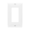 1-Gang Decorator Wall Plate | Standard Size