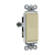 Single Pole Decorator Switch | 15 Amp | 120/277V