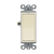 Single Pole Decorator Switch | 15 Amp | 120/277V