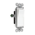 Single Pole Decorator Switch | 15 Amp | 120/277V