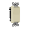 15 Amp 4-Way Decorator Switch | 120/277V | Residential Grade