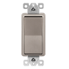 15 Amp 4-Way Decorator Switch | Elite Series | 120/277V | Side & Back Wiring
