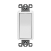 15 Amp 4-Way Decorator Switch | 120/277V | Residential Grade