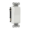 15 Amp 4-Way Decorator Switch | 120/277V | Residential Grade